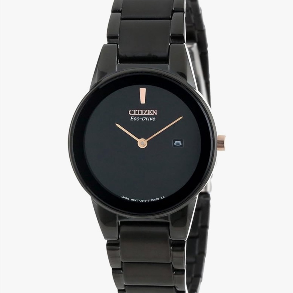 Citizen Eco-drive women’s watch